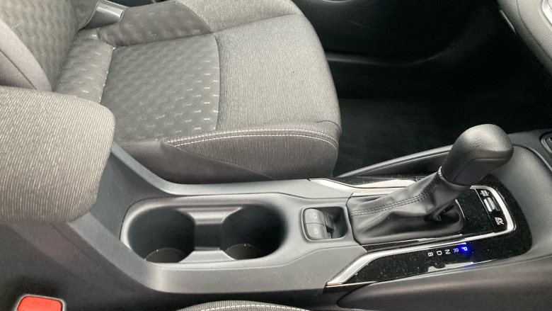 Toyota Corolla Petrol 1.8 VVT-i Hybrid Commercial Auto